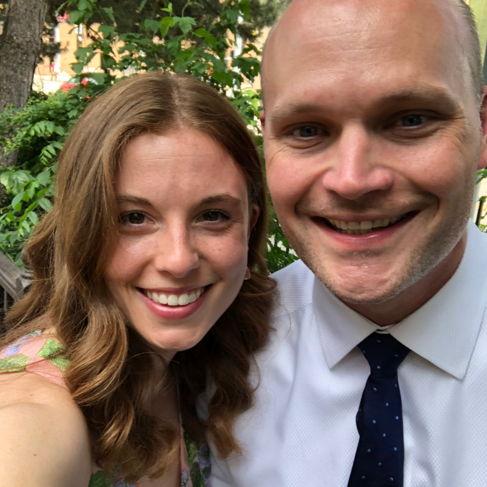 Meet your Posher, Kristie